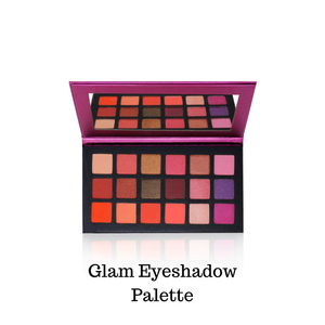 Glam Eyeshadow Palette